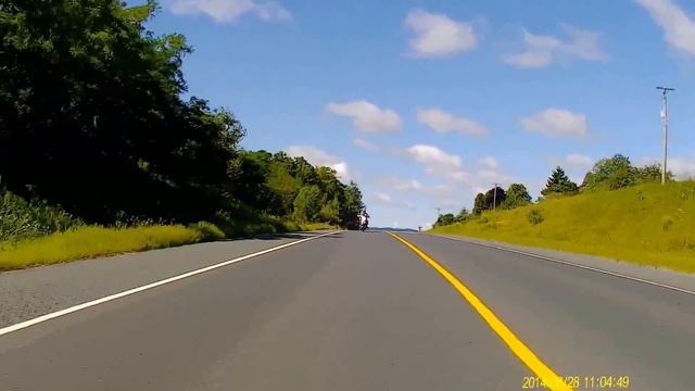 1975 Suzuki GT 750.... Hastings County смотреть онлайн