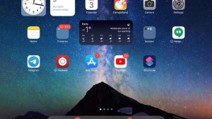 Как изменить язык и регион на iPad и iPhone