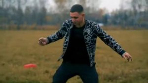 Литвин.Поджег мерседеса.