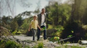 Gardex ТВ реклама 2018