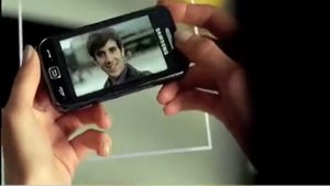 2010. Samsung Star в "Связном"