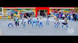 Флэшмоб Int - Dance Video Channel