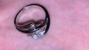 Идеальное Кольцо. Проба. Продолжение.