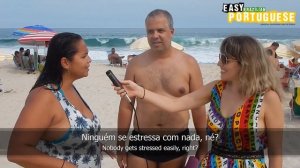 Carioca | Easy Brazilian Portuguese 22