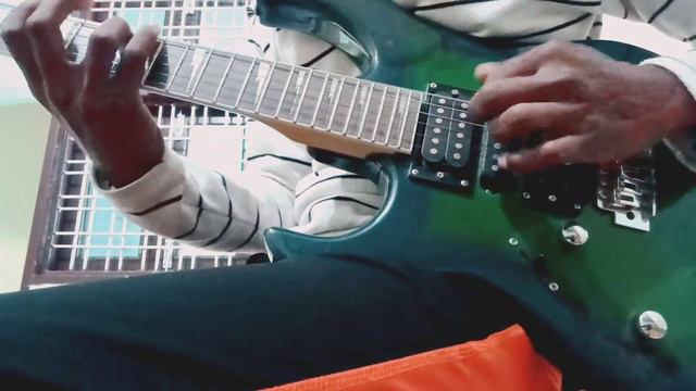 Guitar practice Day 2 Challenge || Metronome 120 BPM || Beginner guitar practice смотреть онлайн