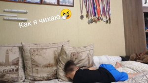 Как я чихаю🤧🤧😷😷
