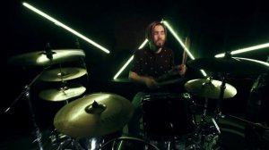 Cream Soda - Комета (Drum Cover)