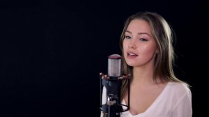 Charlie Puth & Selena Gomez - We Dont Talk Anymore (Sara Farell Cover)