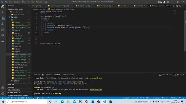 Complete Roadmap for ReactJS