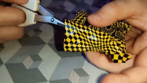 ЛОЛ Светящийся Сюрприз L. O. L. Surprise Lights Glitter Doll MGA