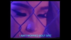 Clarity - Kim Petras (Official Lyric Video)