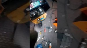 Самодельный сварочный рукав для полуавтомата