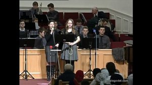 На Свете Есть..- стих..