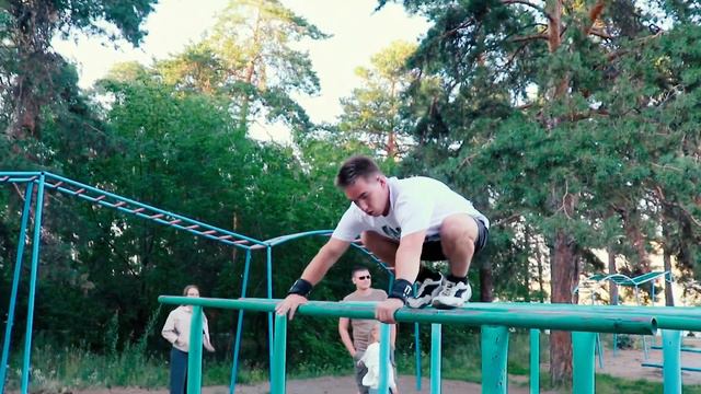 Изучаем новые ЭЛЕМЕНТЫ С DIMaTyArik SCHOOL смотреть онлайн