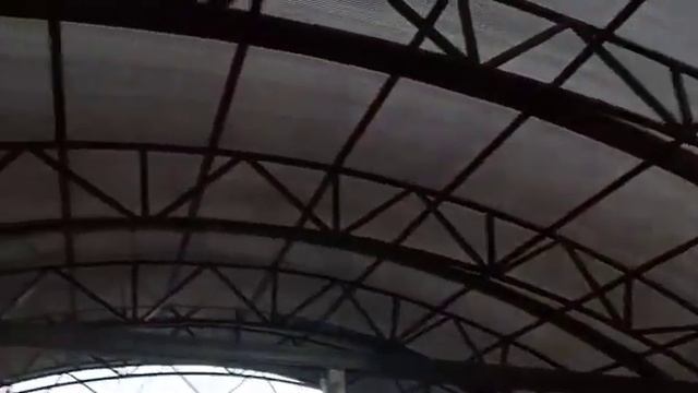 Навес Арочный смотреть онлайн