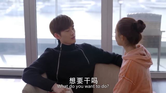 灰姑娘想利用情敌赚钱？没想到危机重重吗！🧁 Chinese Television Dramas 张翰 赵丽颖