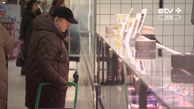 Кофе+ Эстонский стартап разработал приложение, которое поможет разбираться в составах продуктов смотреть онлайн