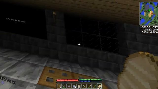 TerraFirmaCraft 0.77.21[14]Blast furnace и первая сталь! смотреть онлайн
