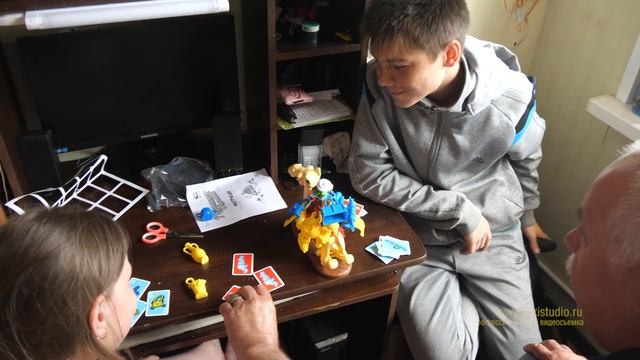 Готовим Удмуртские перепечи | В гостях у Иры смотреть онлайн