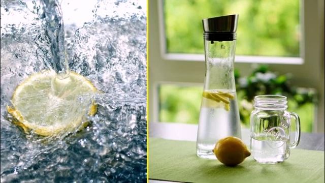 Как сделать щелочную воду в домашних условиях…