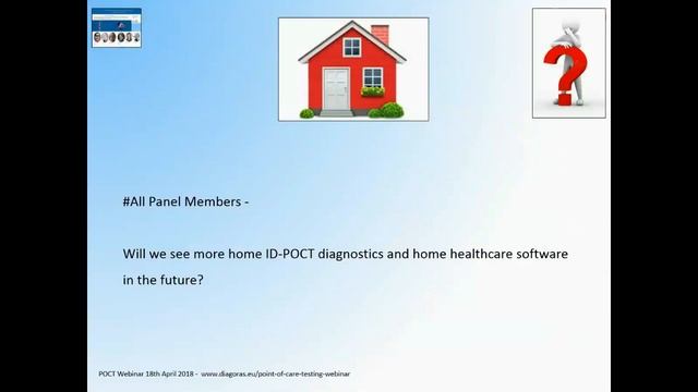Hahn Schickard Project Diagoras: Personalised PoC monitoring and treatment смотреть онлайн