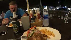 КО ЧАНГ. TIGER HUT . БЮДЖЕТНЫЙ ОТДЫХ