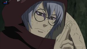 Вот почему они боялись Итачи в аниме Боруто