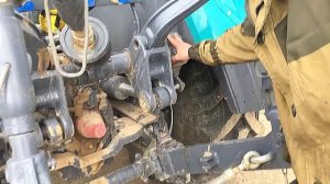 БТЗ 246К. Проблемы за первые 36 м/ч. Честный обзор.