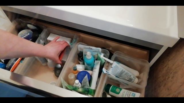 МИНИМАЛИЗМ /  ВАННАЯ МИНИМАЛИСТА / РУМ ТУР+РАСХЛАМЛЕНИЕ УХОДОВЫХ СРЕДСТВ