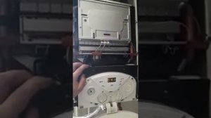 Ariston kombi Sp1 Sp2 SP3 501 502 Arıza tamir