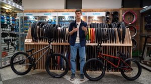 ТОП 5 ПРИЧИН КУПИТЬ MTB STREET, а НЕ BMX