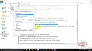 How to fix Error 107 (net::ERR_SSL_PROTOCOL_ERROR): SSL protocol error