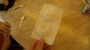 Варим мыло из обмылков