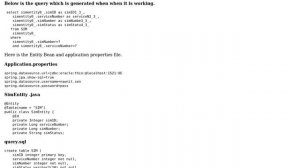 Spring data jpa not working with auto configured entityManagerFactory