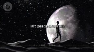 Gravity - John Mayer (Lyrics)