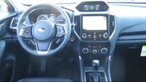 2022 Subaru Forester Touring Seattle  Bellevue  Renton  Kent  Auburn