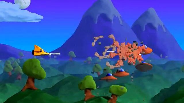 Platypus [PC - gameplay] смотреть онлайн