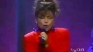 Paula Abdul - Straight Up (Live at The Apollo) (HQ)