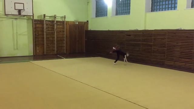 Прогон скакалка смотреть онлайн