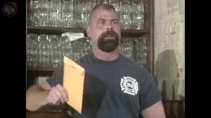 СТРОЙБАТЯ наказал наглого ВОРА без смс и регистрации