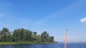 12 августа 2022 г. рыбалка на Волге