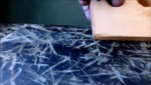 Подставка под спиннинг  лодка пвх на ликтрос своими руками