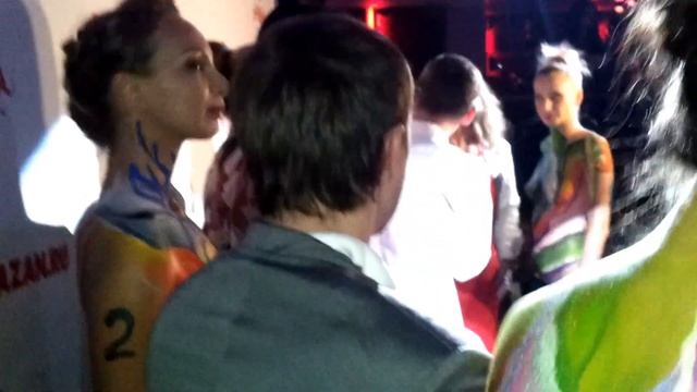 Клуб «НеАнонимных Эротоманов», вручение Премии «Лучшие SPA, салоны красоты" часть 1 смотреть онлайн