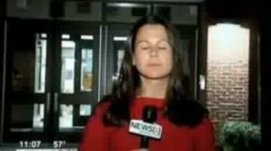 Очередной ляп в эфире