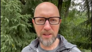 «Стена Яценюка» обязательно будет достроена, – заявил сам Яценюк.