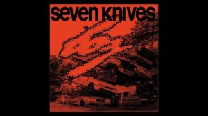 Seven Knives - Some Igra