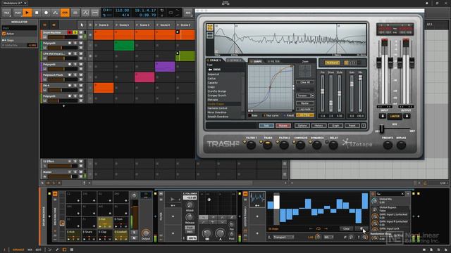 07. Modulating 3rd Party Devices