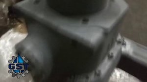 Гидронасосы регулируемые двухпоточные 321.224.20