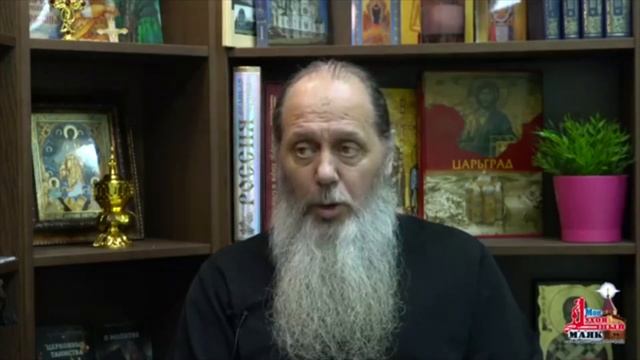 Является ли грехом несоблюдение поста по средам и пятницам? смотреть онлайн