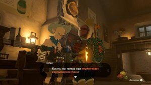 ДЕЛА ЛИНКА ВАЖНЕЕ И ПУСТЬ ВЕСЬ МИР ПОДОЖДЁТ  Legend of Zelda Tears of the Kingdom